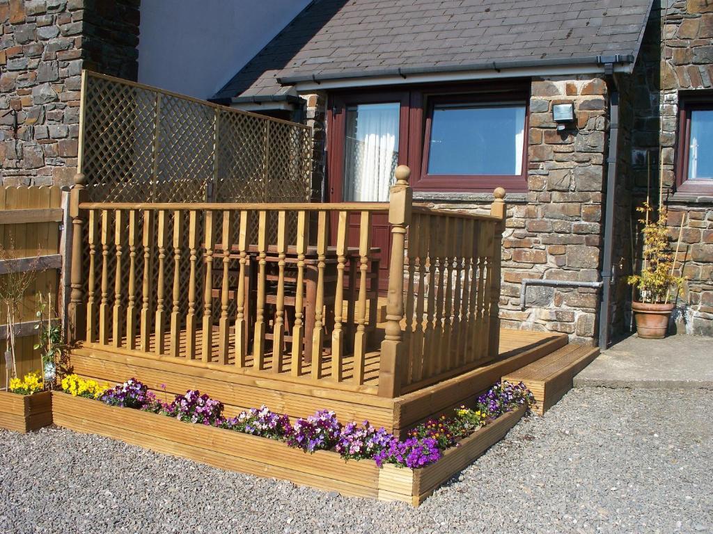 Stoke House Bed And Breakfast Stoke Rivers Exteriör bild